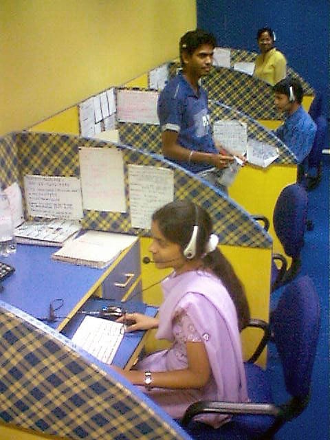 Staff Training Help
